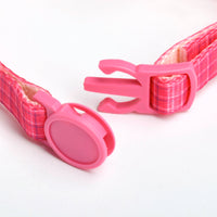 Quick Release Kitten Collars, 2ct