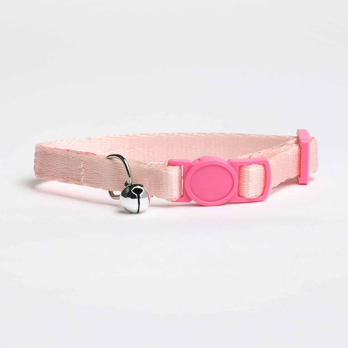 Quick Release Kitten Collars, 2ct