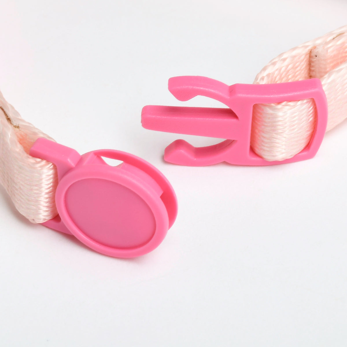 Quick Release Kitten Collars, 2ct