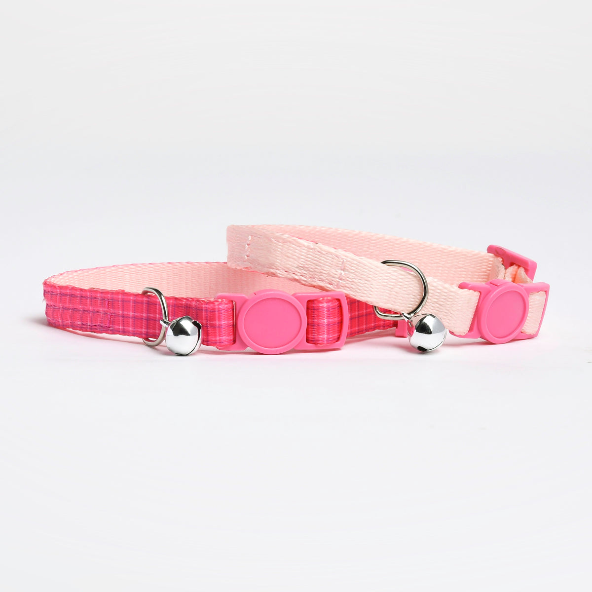 Quick Release Kitten Collars, 2ct