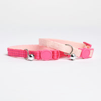 Quick Release Kitten Collars, 2ct