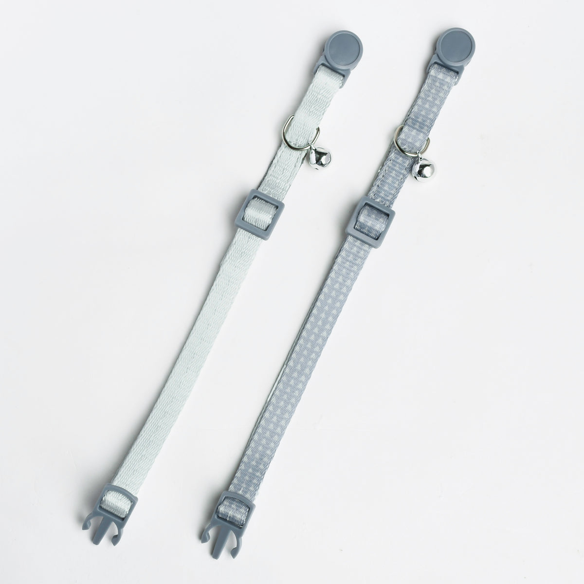 Quick Release Cat Collars, 2ct