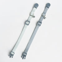 Quick Release Cat Collars, 2ct