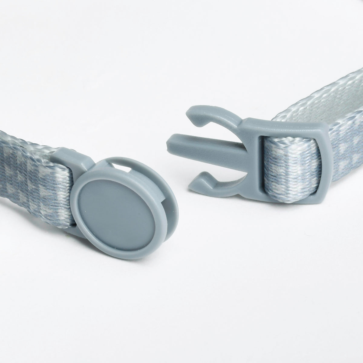 Quick Release Cat Collars, 2ct