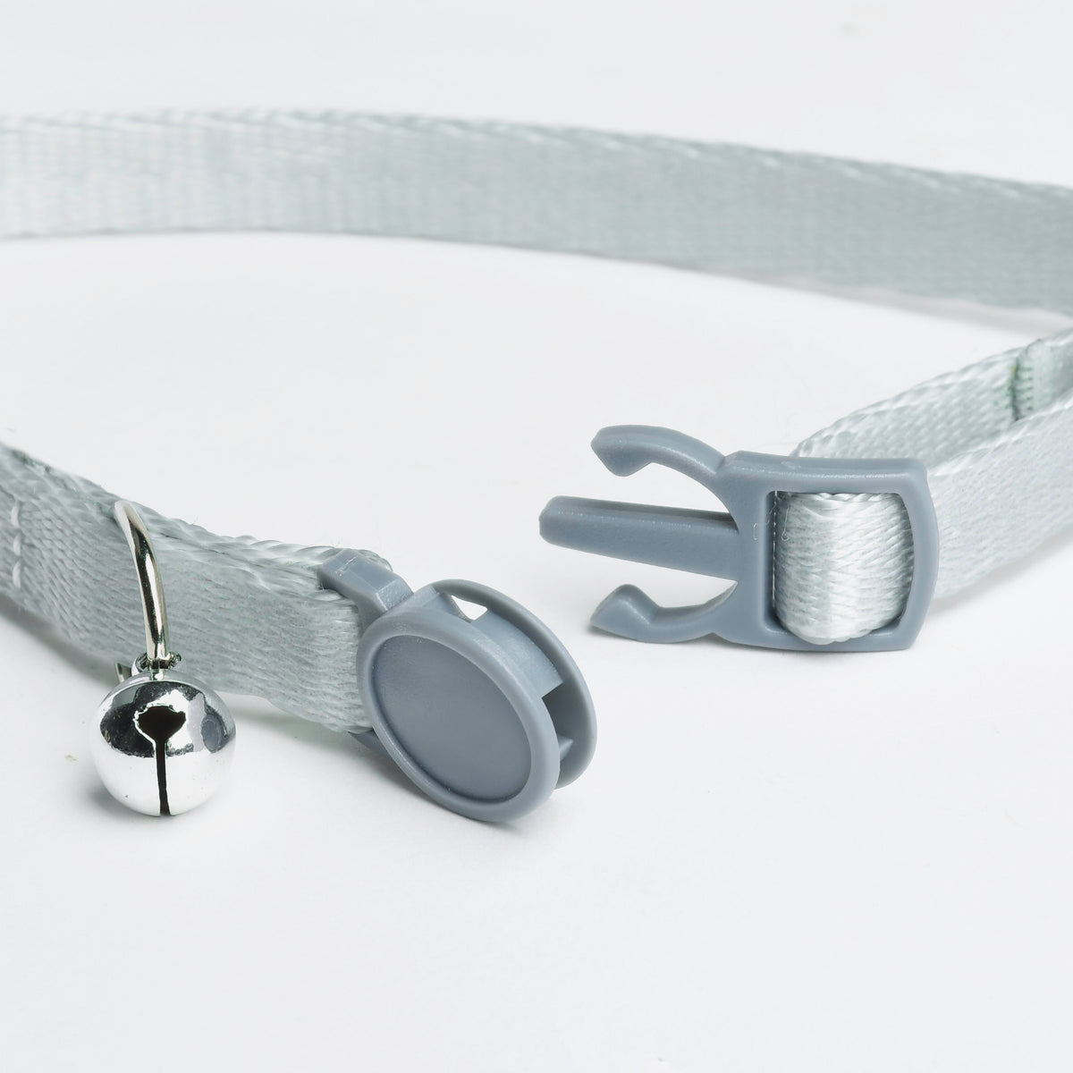 Quick Release Cat Collars, 2ct