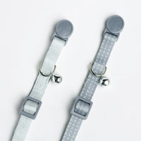 Quick Release Cat Collars, 2ct
