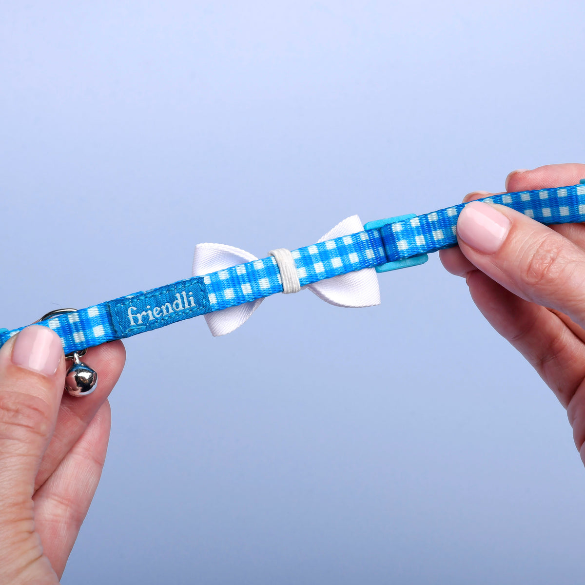 Quick Release Kitten Collar, 1ct