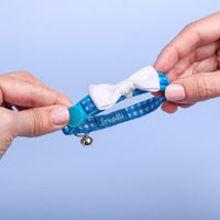 Quick Release Kitten Collar, 1ct