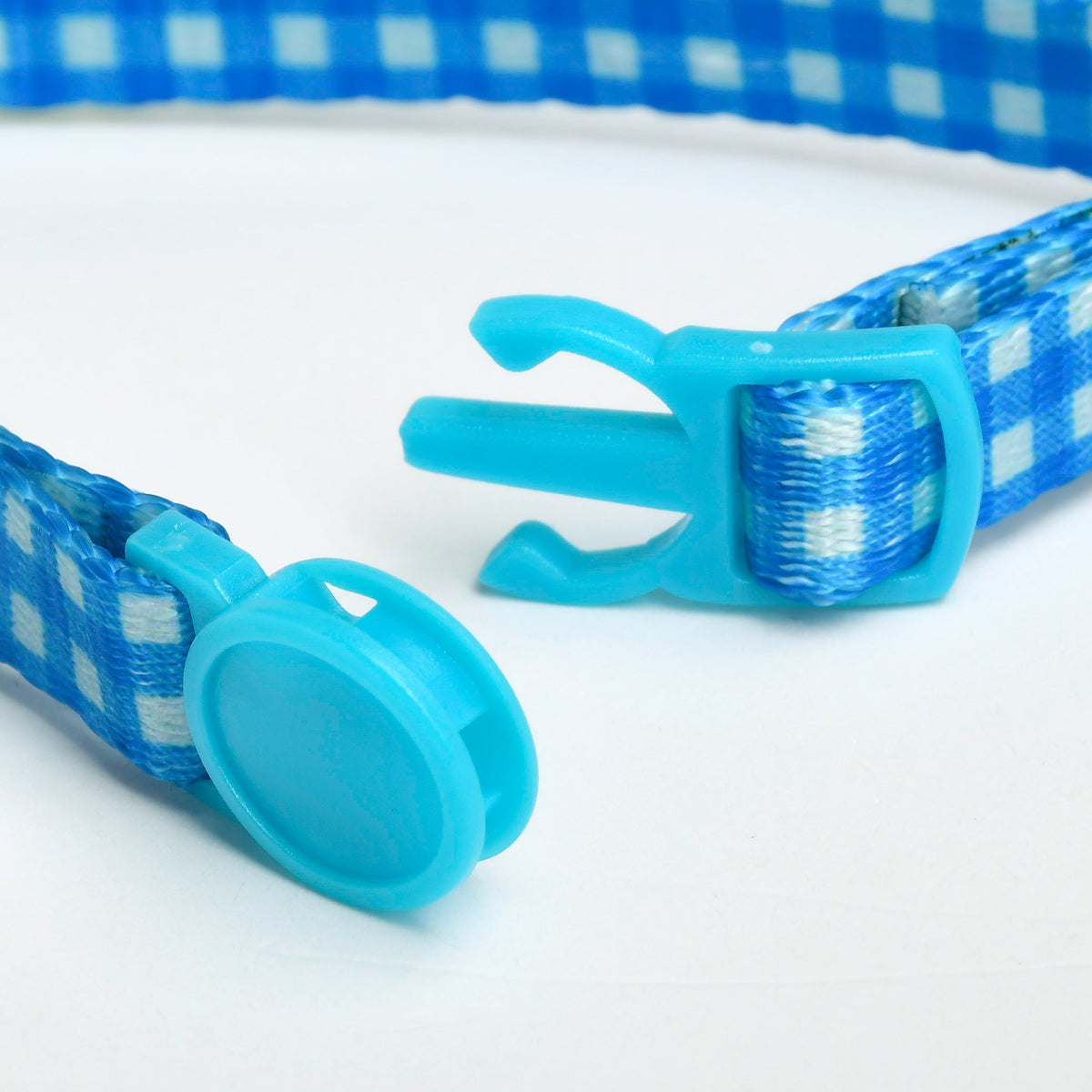 Quick Release Kitten Collar, 1ct