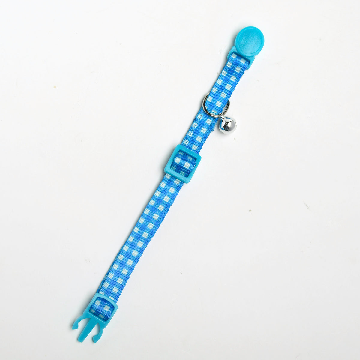 Quick Release Kitten Collar, 1ct