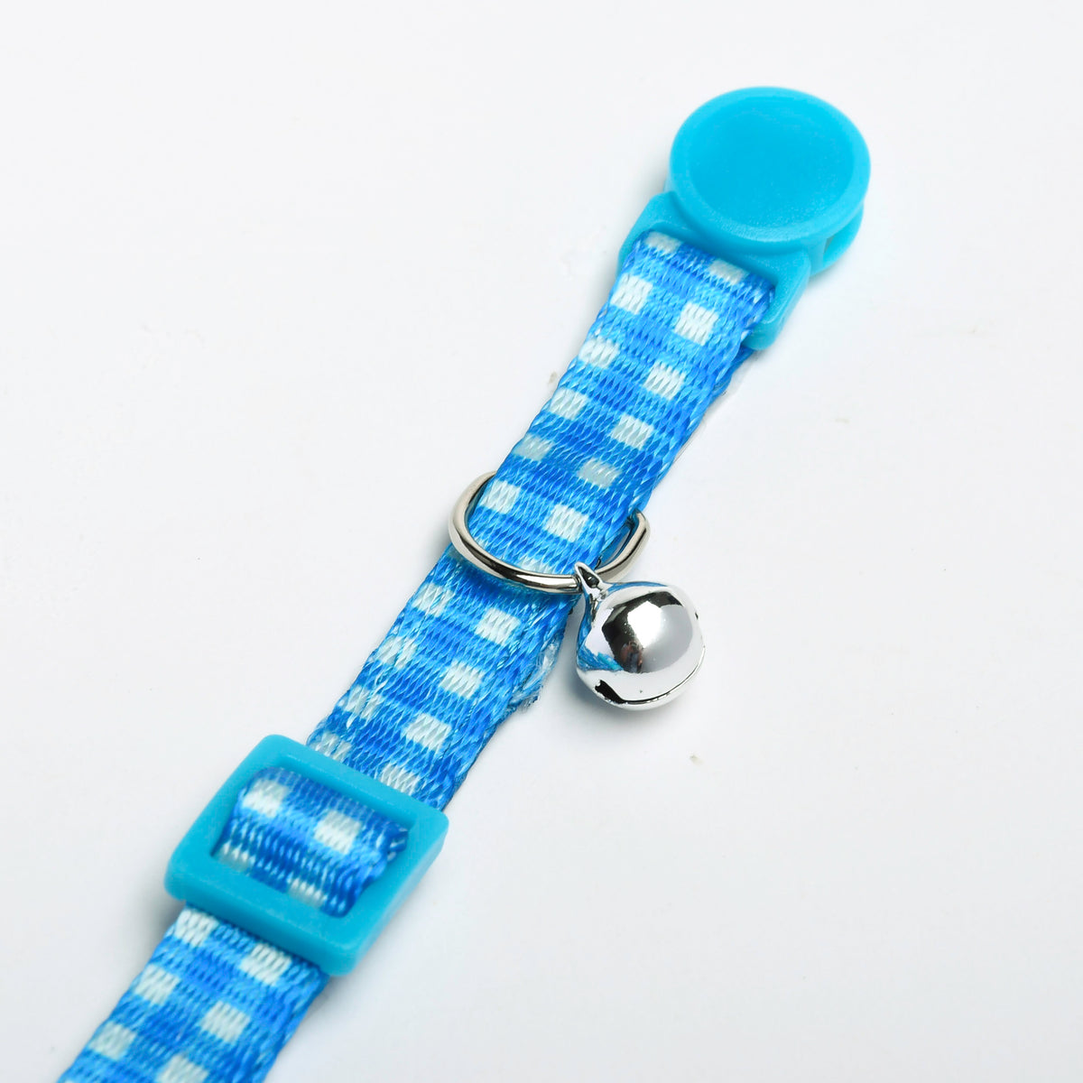 Quick Release Kitten Collar, 1ct