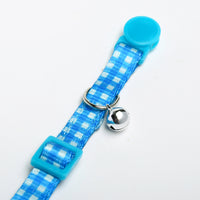 Quick Release Kitten Collar, 1ct