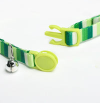 Quick Release Cat Collar, 1ct