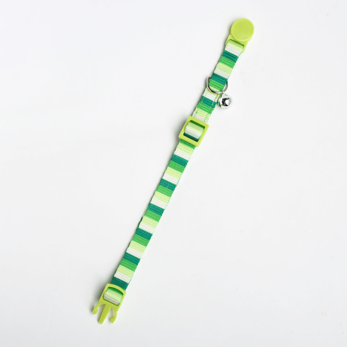 Quick Release Cat Collar, 1ct