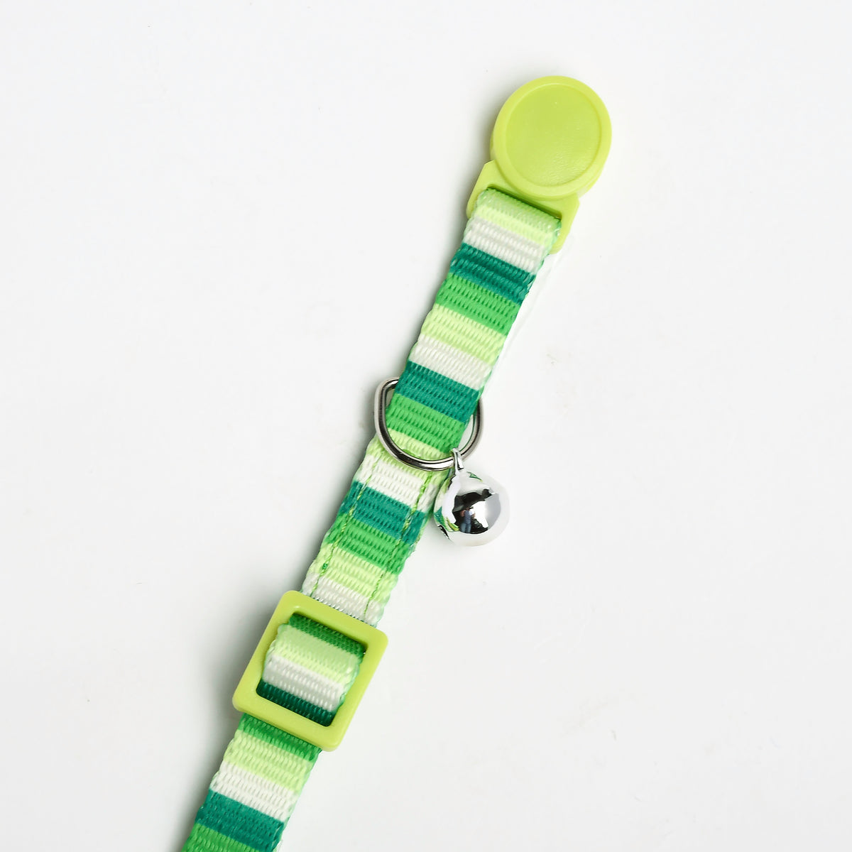 Quick Release Cat Collar, 1ct