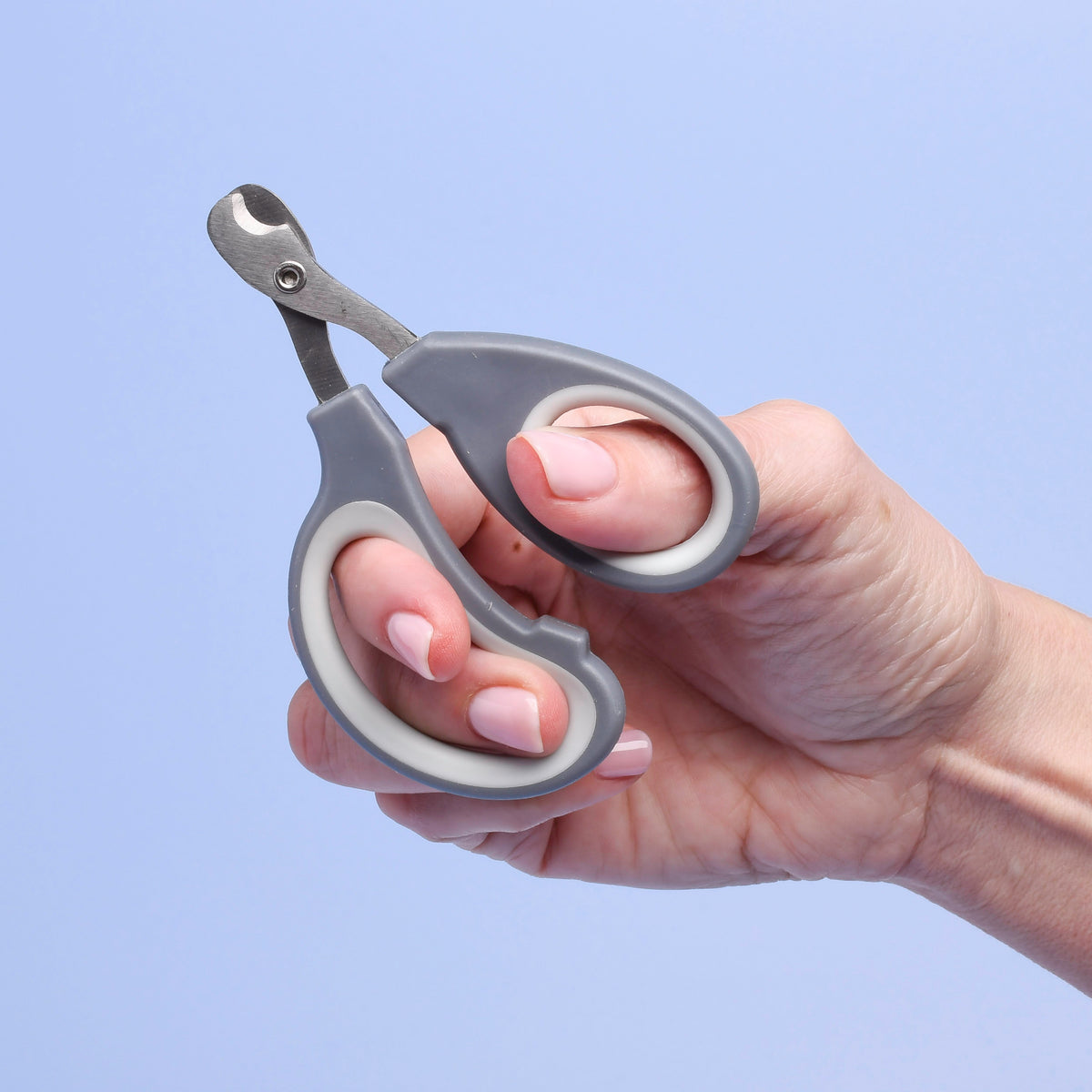 Cat Mini Nail Clipping Scissors