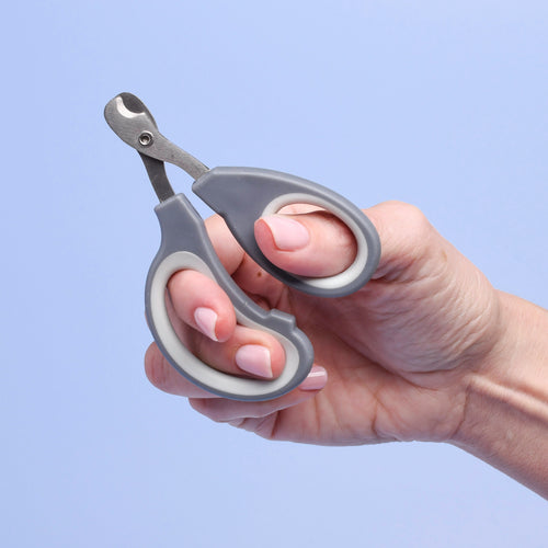 Cat Mini Nail Clipping Scissors