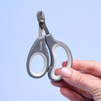 Cat Mini Nail Clipping Scissors