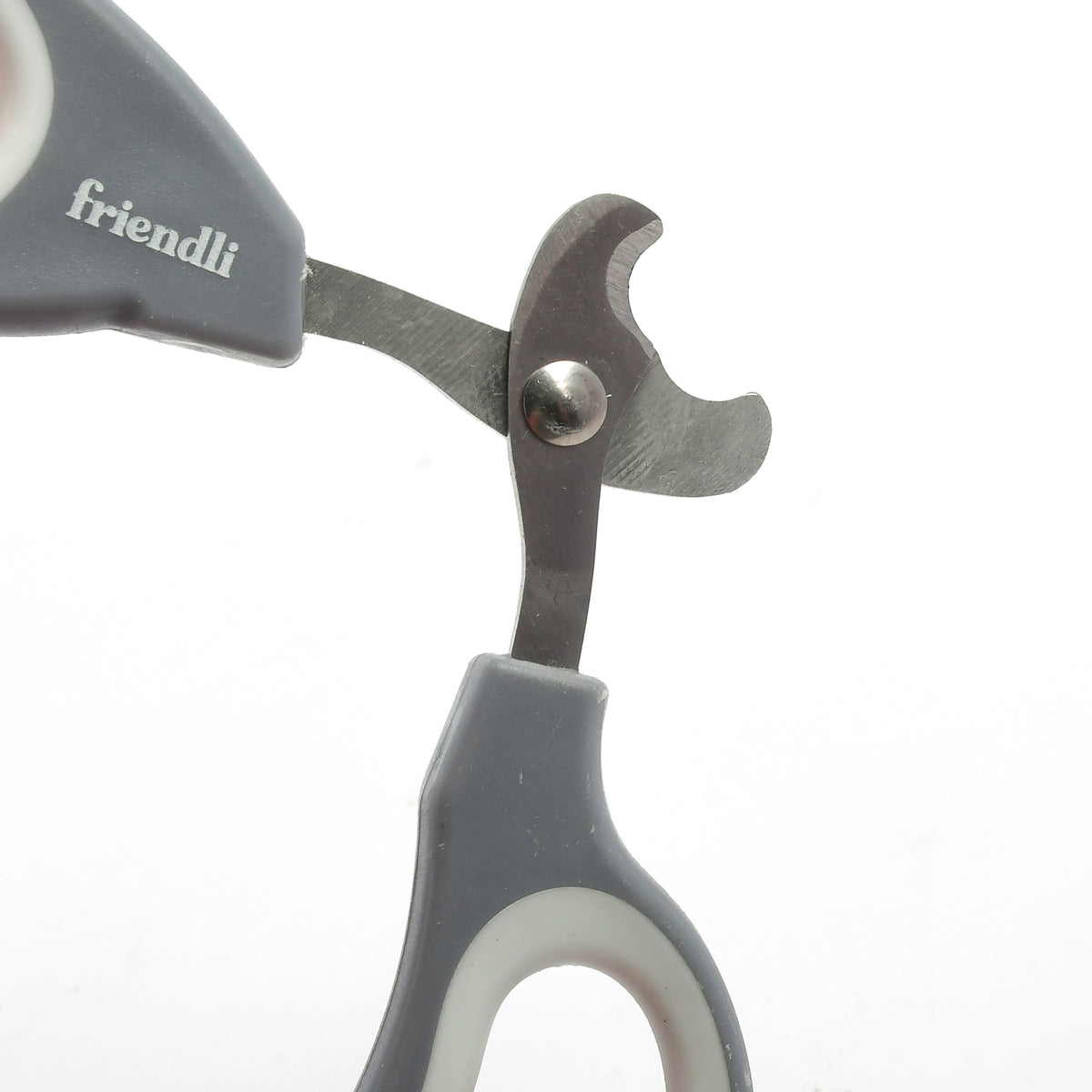 Cat Mini Nail Clipping Scissors