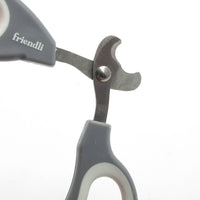 Cat Mini Nail Clipping Scissors