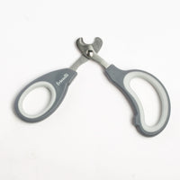Cat Mini Nail Clipping Scissors