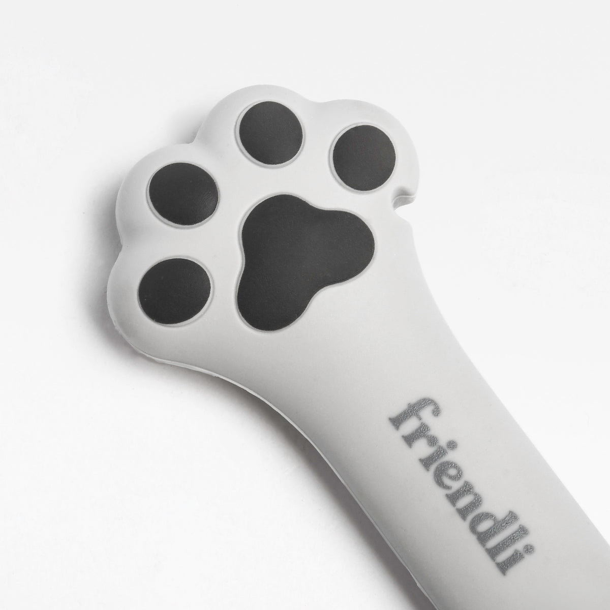 Cat Food Scoop w/ Lid Opener