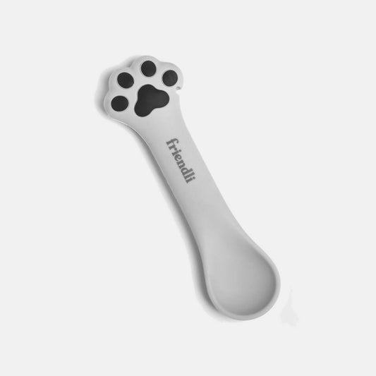 Cat Food Scoop with Lid Opener