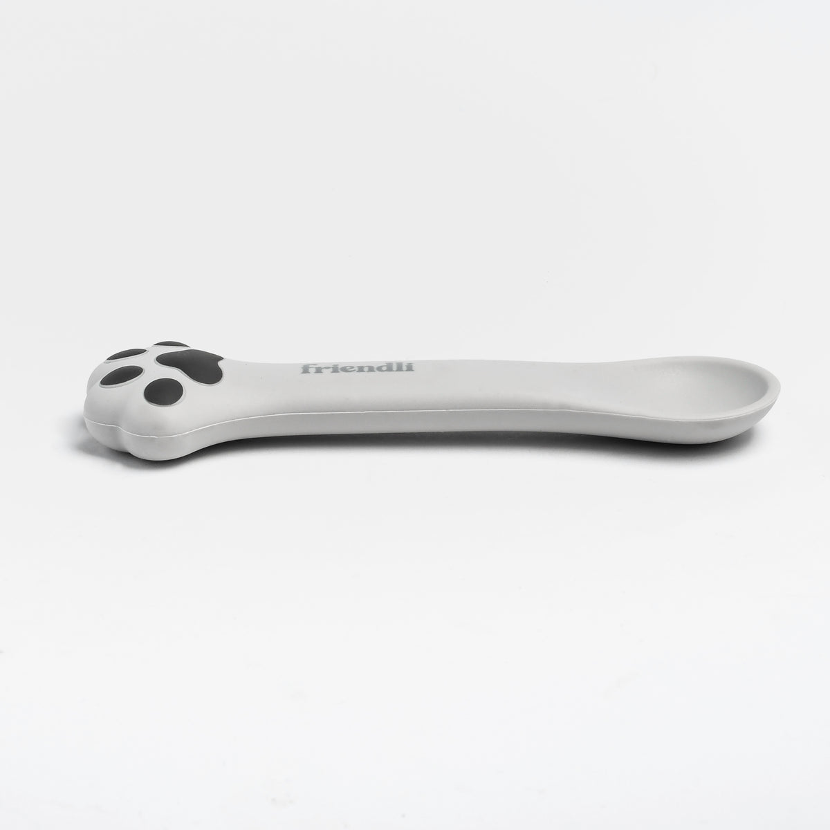 Cat Food Scoop w/ Lid Opener