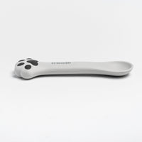 Cat Food Scoop w/ Lid Opener