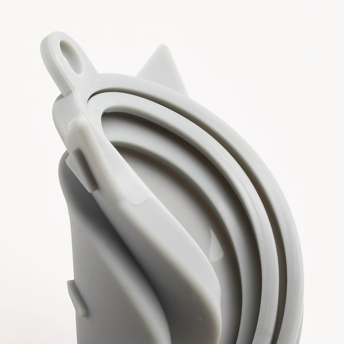 Cat Silicone Food Can Cover