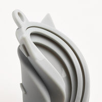 Cat Silicone Food Can Cover