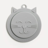 Cat Silicone Food Can Cover