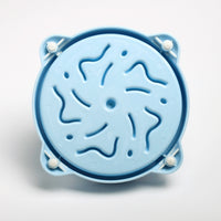 Small Pet Slow Feeder Bowl