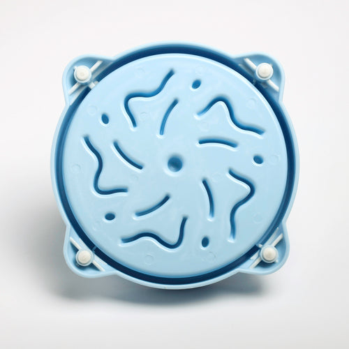 Small Pet Slow Feeder Bowl