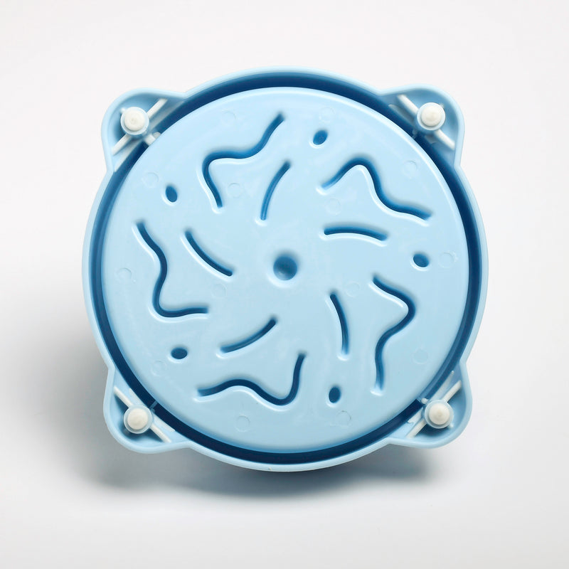 Small Pet Slow Feeder Bowl