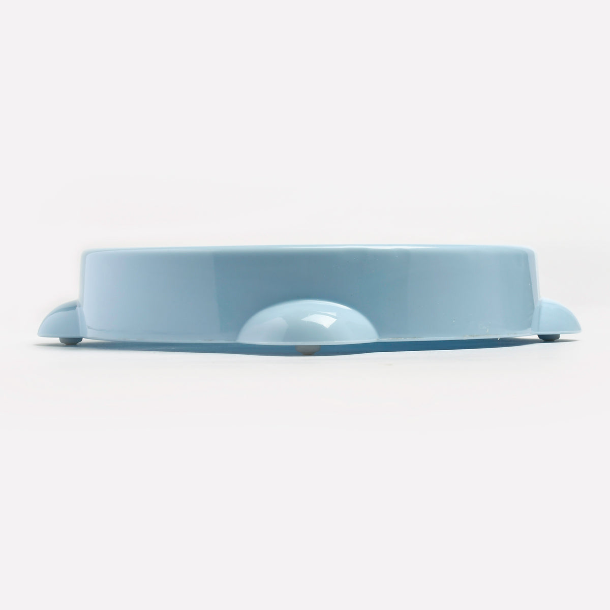 Small Pet Slow Feeder Bowl
