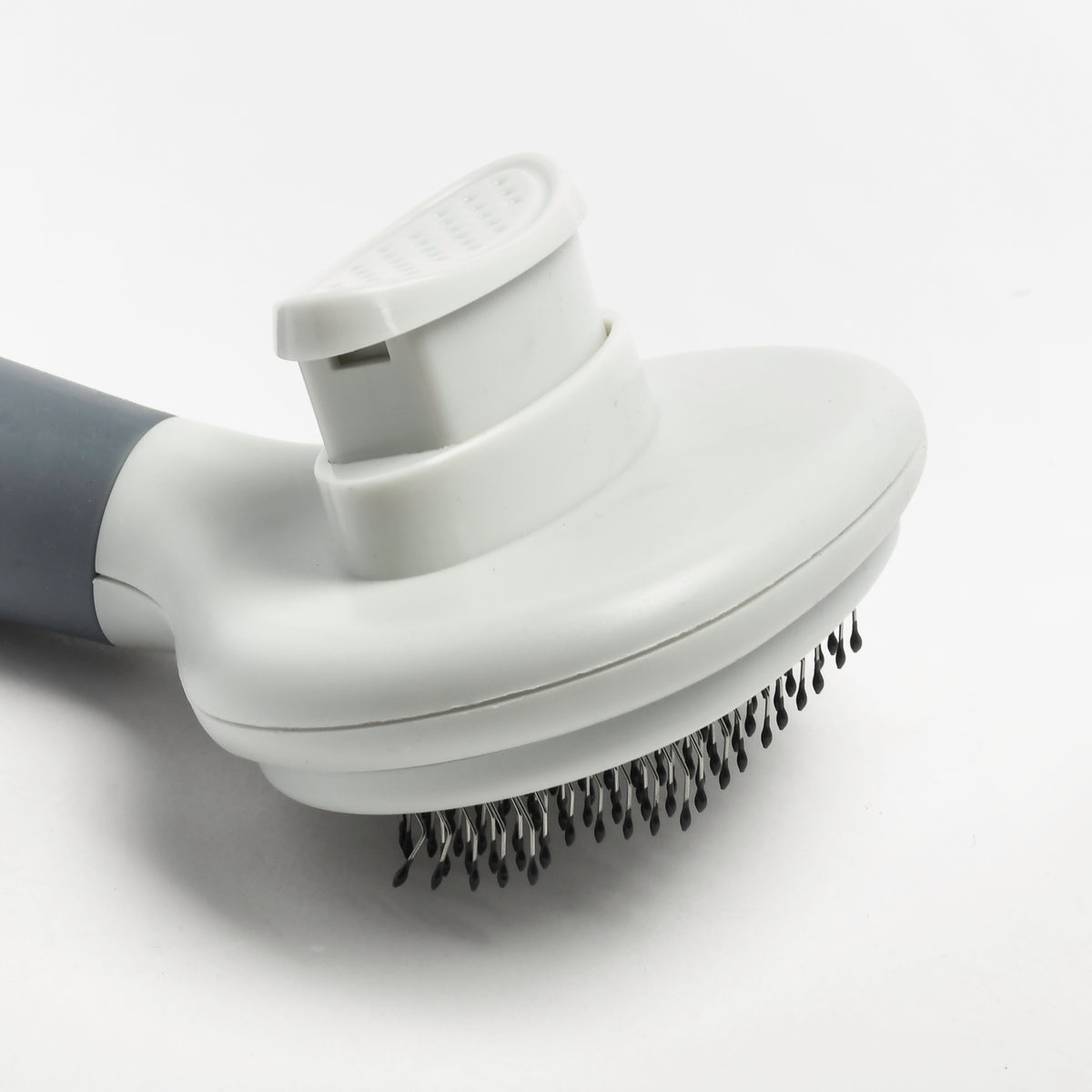 Self-Clean Slicker Brush, Small