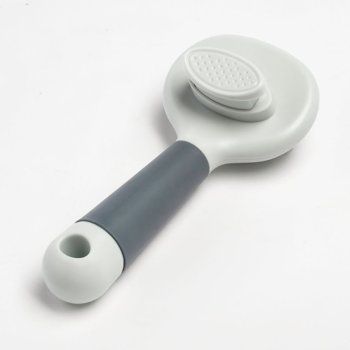 Self-Clean Slicker Brush, Small