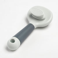 Self-Clean Slicker Brush, Small
