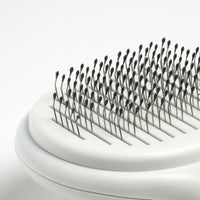 Self-Clean Slicker Brush, Small