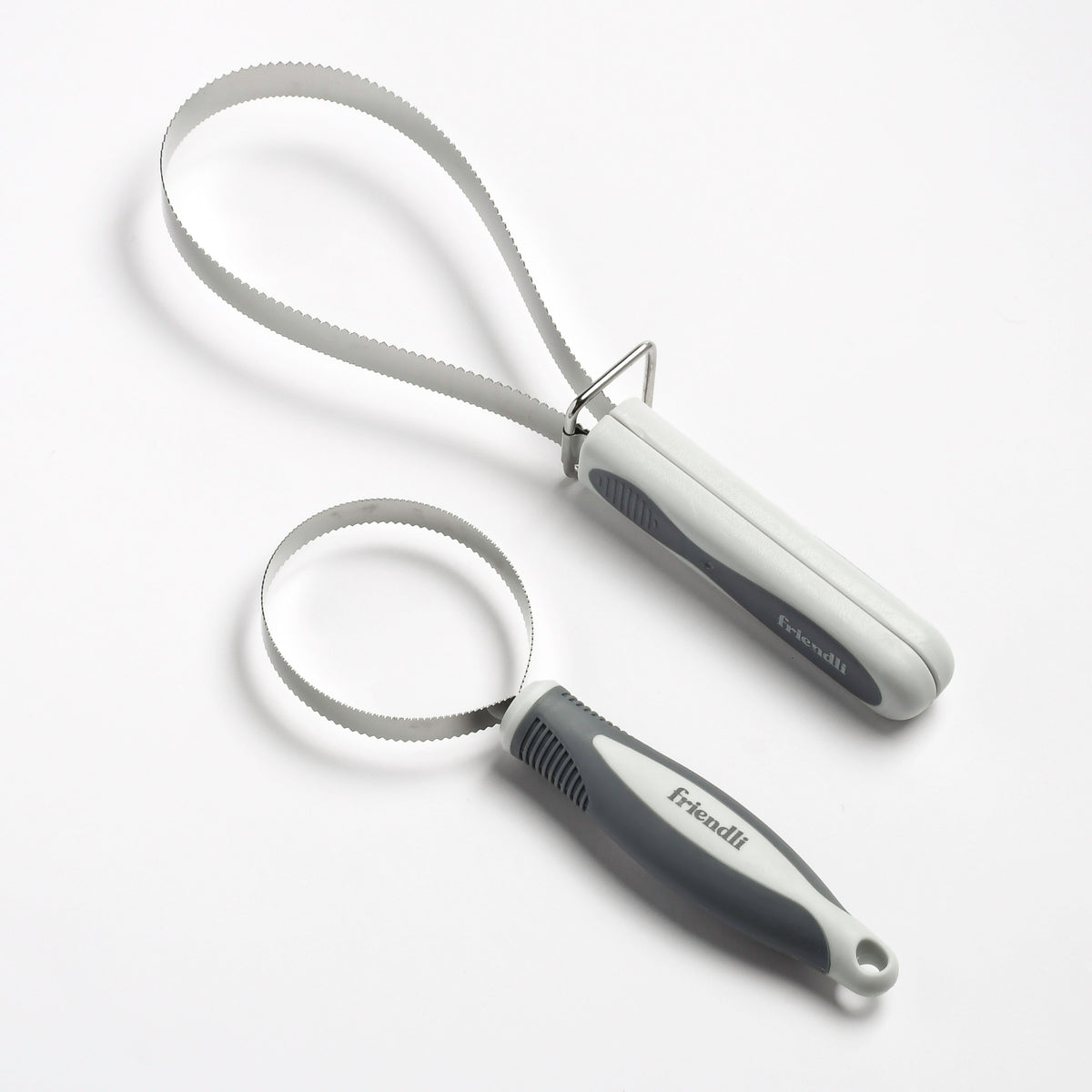 Cat Oval Deshedding Blade