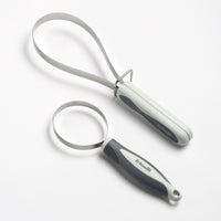 Cat Oval Deshedding Blade