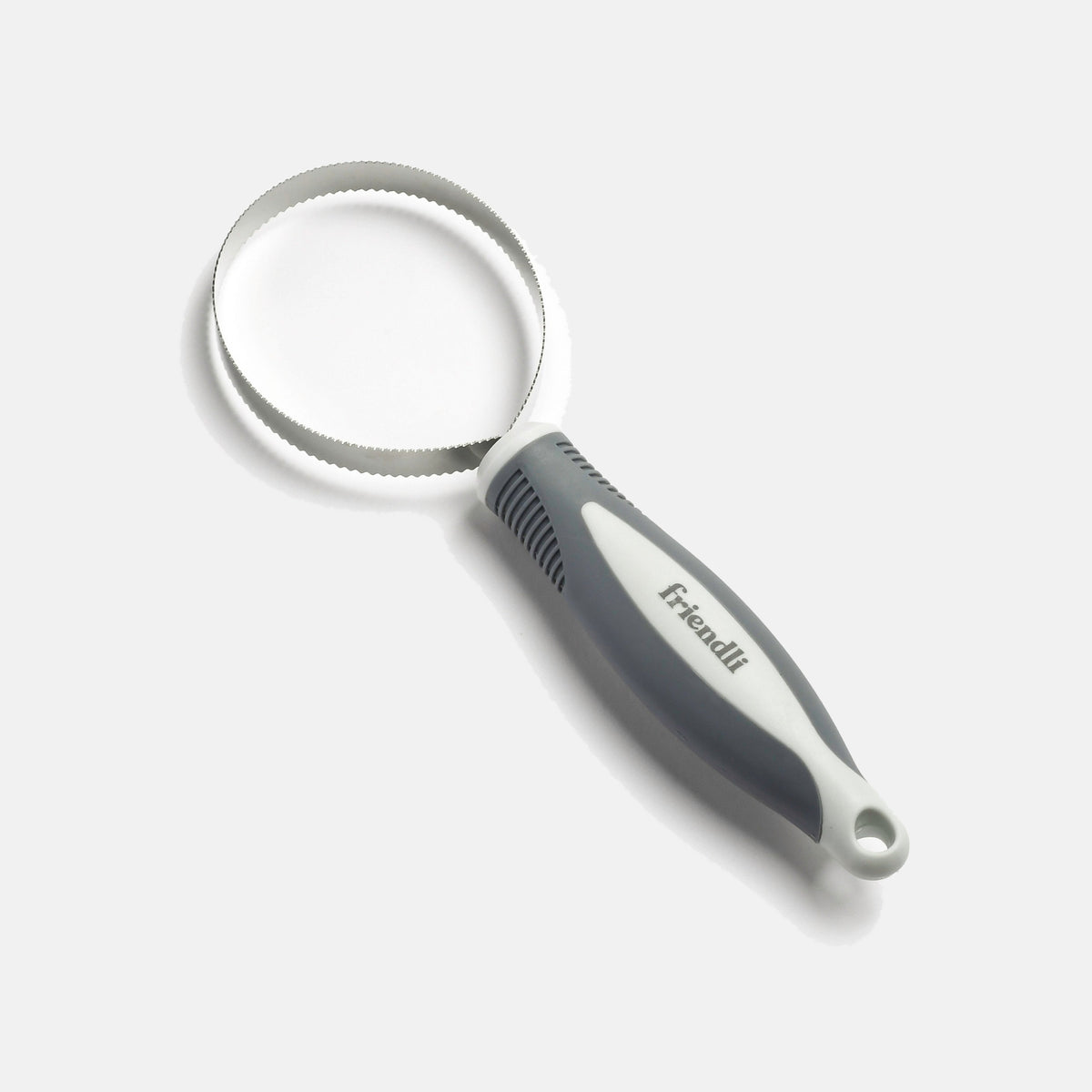 Cat Oval Deshedding Blade