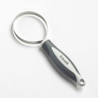 Cat Oval Deshedding Blade