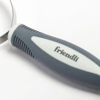 Cat Oval Deshedding Blade