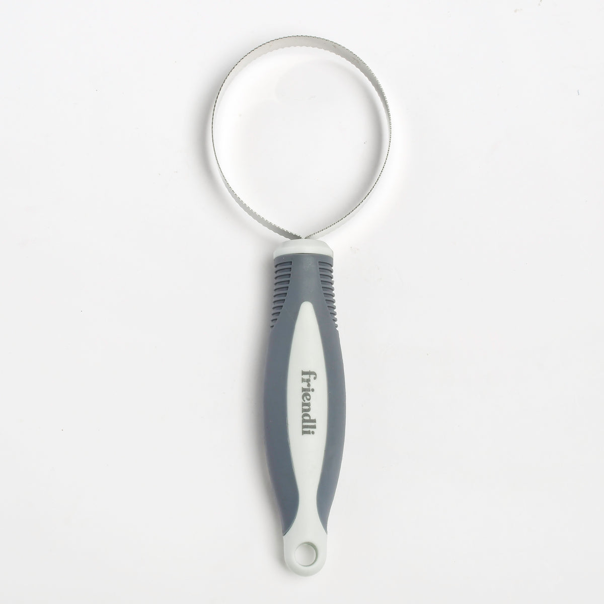 Cat Oval Deshedding Blade