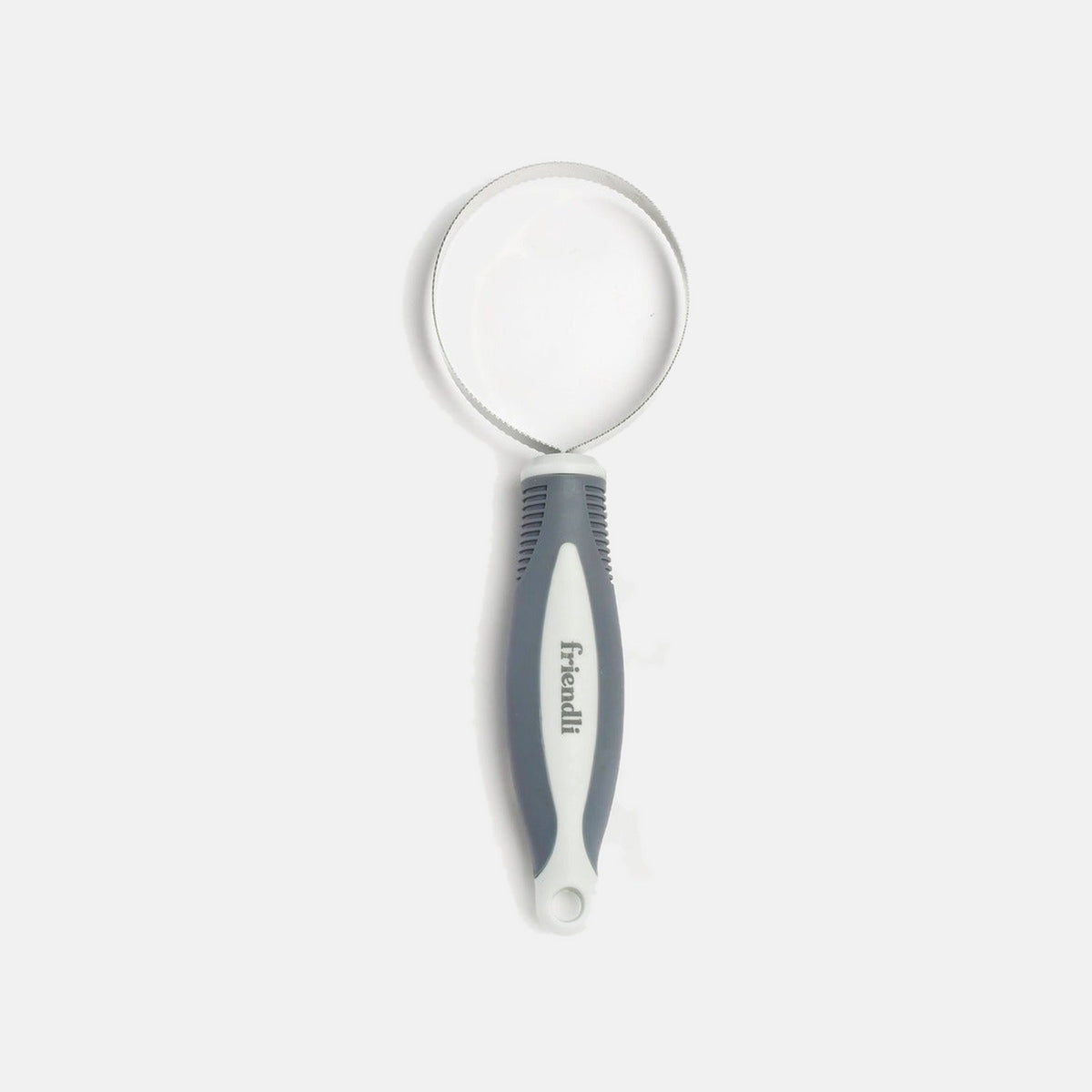 Cat Oval Deshedding Blade