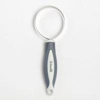 Cat Oval Deshedding Blade