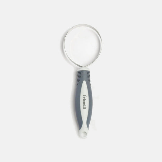Cat Oval Deshedding Blade