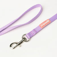 Cat Mesh Comfort Harness w/ Nylon Leash